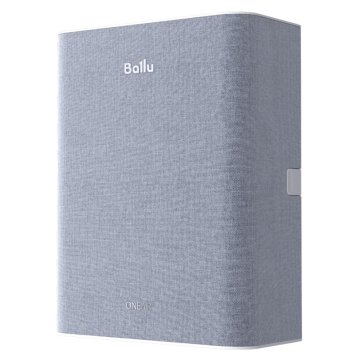 Очиститель воздуха Ballu ONEAIR ASP-100 серый