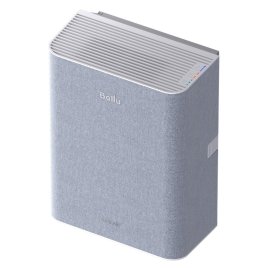 Очиститель воздуха Ballu ONEAIR ASP-100 серый