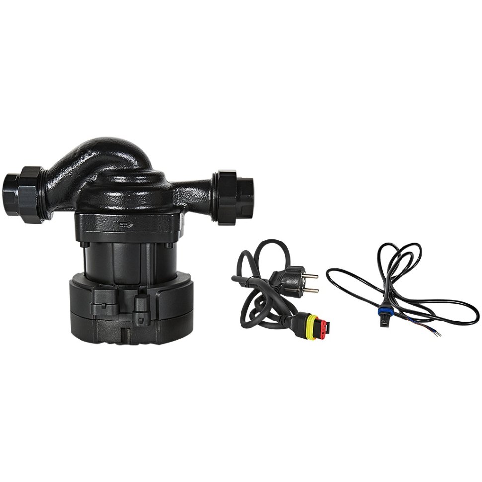 Циркуляционный насос Rommer Profi EVO 25/100-180 с ШИМ — фото 3