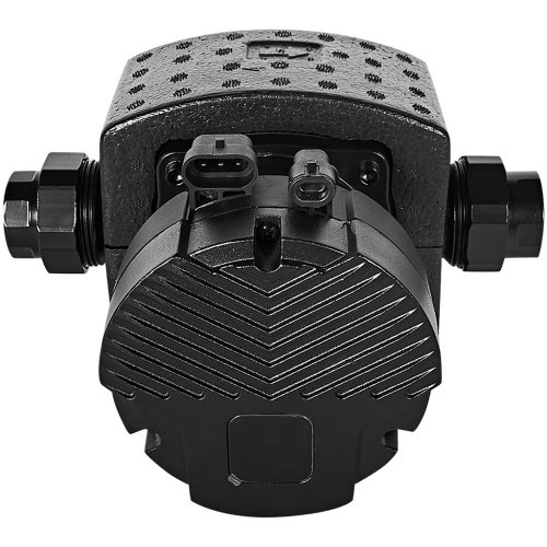 Циркуляционный насос Rommer Profi EVO 25/100-180 с ШИМ — фото 1