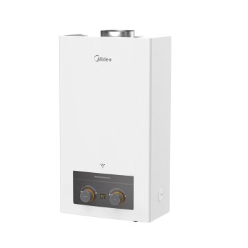 Водонагреватель проточный газовый Midea MGIWH-10-OC FLY