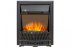 Каминокомплект Royal Flame Dublin (Разборный) с очагом Aspen Black орех каньон/сланец