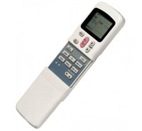 Напольно-потолочная сплит-система General Climate GC-CF60HRN2/GU-U60H2