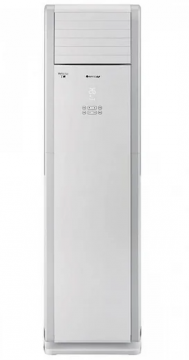 Колонная сплит-система Gree GVH48ALXH-K6DNC7A T Fresh Inverter