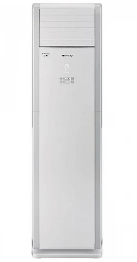 Колонная сплит-система Gree GVH48ALXH-K6DNC7A T Fresh Inverter — фото 1