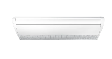 Напольно-потолочная сплит-система Samsung AC120MNCDKH/EU/AC120MXADNH/EU