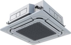 Кассетная сплит-система CHERBROOKE AUK-24HR4SF1/AUA-24H4SL1/AUP-80HR1 Mistral Heavy