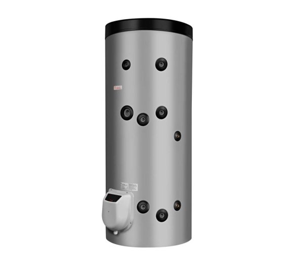 Бойлер комбинированного нагрева Parpol VS2 750