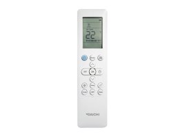 Сплит-система Daichi ALP35AVQS1R/ALP35FVS1R ALPine Inverter