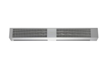 Тепловая завеса Тропик X524E20 Zinc