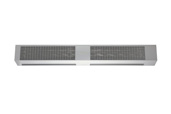 Изображение товара Тепловая завеса Тропик X524E20 Zinc