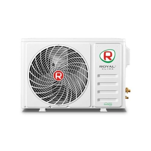 Сплит-система Royal Clima RCI-OM22HN/IN/RCI-OM22HN/OUT Optimum DC Inverter — фото 3