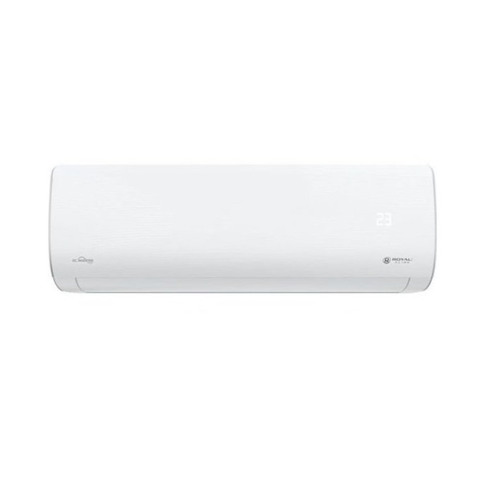Сплит-система Royal Clima RCI-OM22HN/IN/RCI-OM22HN/OUT Optimum DC Inverter — фото 1