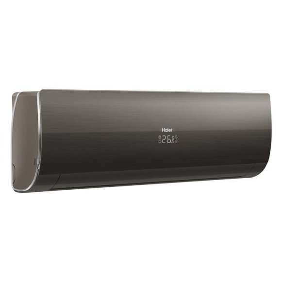 Изображение товара Сплит-система Haier HSU-07HFF103/R3-B/HSU-07HUF103/R3 Flexis Black