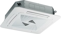 Кассетная сплит-система Haier AB160S2LR1FA/1U160S1LN1FB Eco