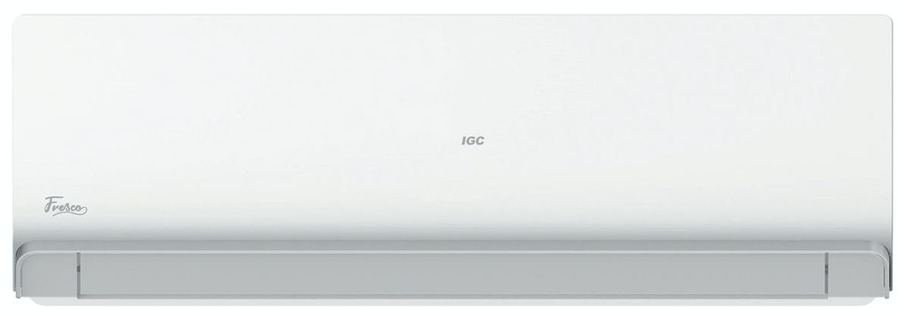 Сплит-система IGC RAS-18NQR/RAC-18NQR Fresco S — фото 1