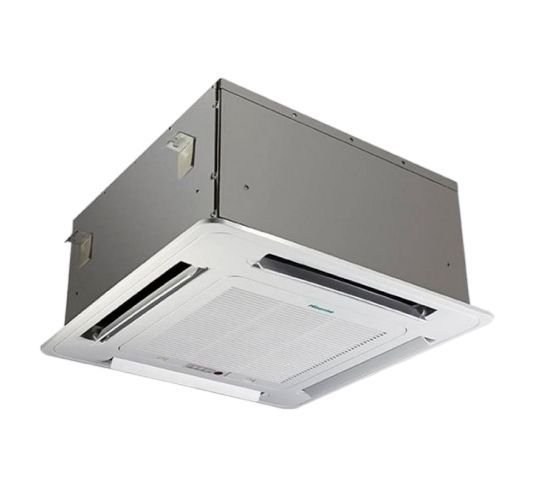Кассетная сплит-система Hisense AUC-60HR4SKA/AUC-950R/AUW-60H6SP1 Heavy Classic 2022 — фото 1