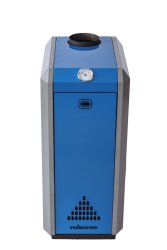Напольный газовый котел RUGAS TOPAZ КСГ-25с УГ-29 TGV-310