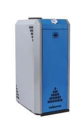 Напольный газовый котел RUGAS TOPAZ КСГ-25с УГ-29 TGV-310