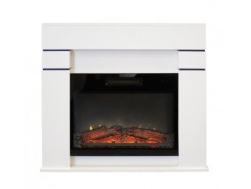 Каминокомплект RealFlame Alta 24 с очагом Kendal 24