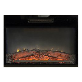 Каминокомплект RealFlame Alta 24 с очагом Kendal 24