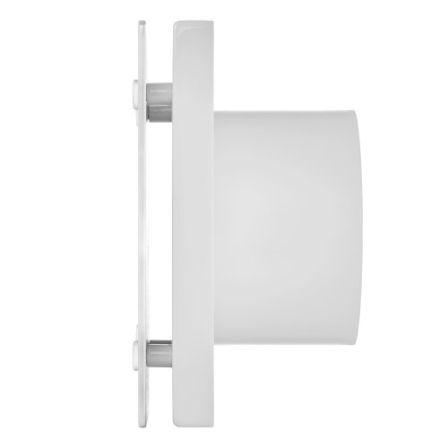 Вентилятор вытяжной Royal Thermo RAFC 120 Calipso White — фото 3