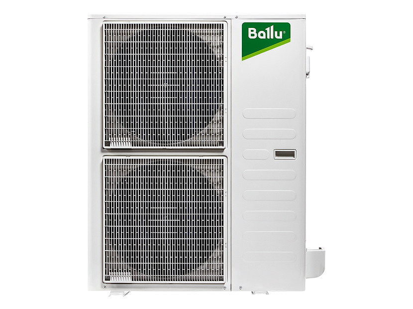 Напольно-потолочная сплит-система Ballu BLC_CF-60H N1_21Y Universal III — фото 2