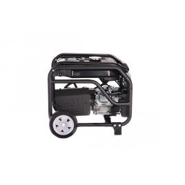 Бензиновый электрогенератор Hyundai HHY 3050FE