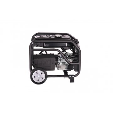 Бензиновый электрогенератор Hyundai HHY 3050FE