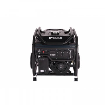Бензиновый электрогенератор Hyundai HHY 3050FE