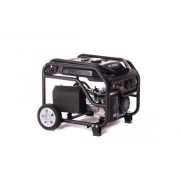Бензиновый электрогенератор Hyundai HHY 3050FE