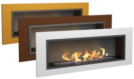 Биокамин Zefire Florida