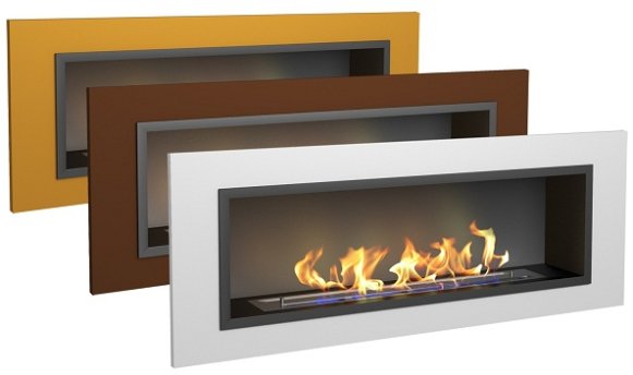 Биокамин Zefire Florida