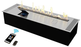 Биокамин автоматический Zefire Automatic 900