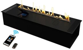 Биокамин автоматический Zefire Automatic 900