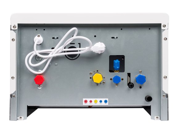 Настенный газовый котел Kotitonttu Toivo T-32 O OpenTherm