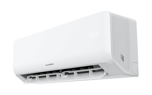 Сплит-система Kalashnikov KVAC-I-12IN-PT1/KVAC-I-12OD-PT1 Патриот Inverter