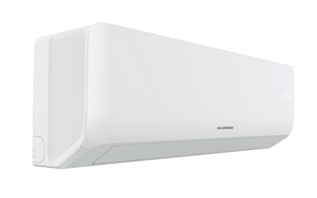 Сплит-система Kalashnikov KVAC-I-12IN-PT1/KVAC-I-12OD-PT1 Патриот Inverter