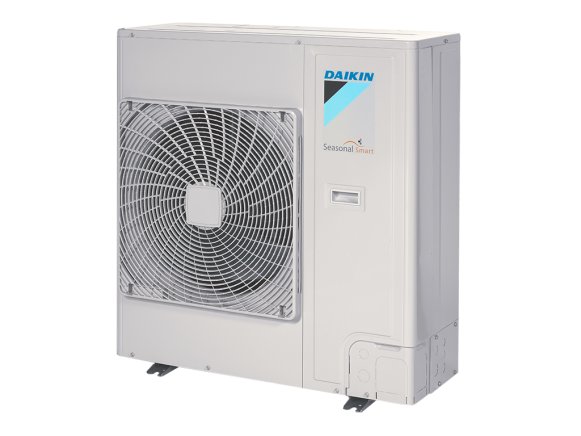 Изображение товара Напольно-потолочная сплит-система Daikin FHA71A9/RZQG71L8Y для больших помещений