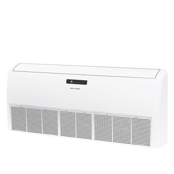 Изображение товара Напольно-потолочная сплит-система Royal Thermo RTFU-18LAKHN1 Forte Integro с функциями обогрева и о