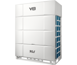 Наружный блок мультизональной системы VRF MDV MDV-V8560V2R1A(MA)