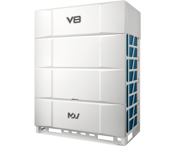 Наружный блок мультизональной системы VRF MDV MDV-V8560V2R1A(MA)