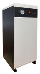 Напольный газовый котел Турбо-Тех БАРС 10 кВт TGV