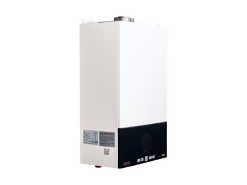 Настенный газовый котел Zota Zuma-24D