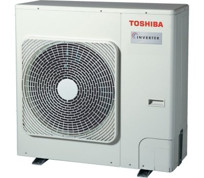 Канальная сплит-система Toshiba RAV-RM1401BTP-E/RAV-GM1401AT8P-E
