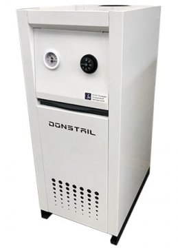 Напольный газовый котел ДОН Стайл КС-Г-40Sn
