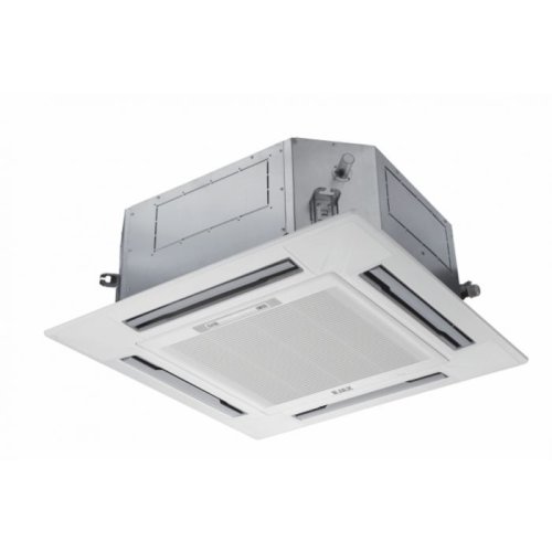 Кассетная сплит-система Jax ACIQ-60 HE02/ACIX-60 HE02 — фото 1