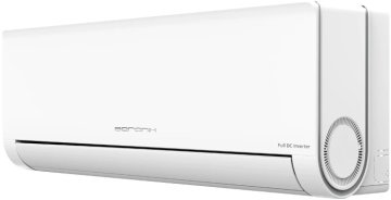 Настенная сплит-система Aeronik ASI-24 IZ1/ASO-24 IZ1 Zima Inverter