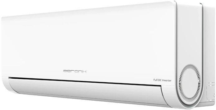 Настенная сплит-система Aeronik ASI-24 IZ1/ASO-24 IZ1 Zima Inverter — фото 2