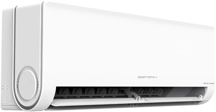 Настенная сплит-система Aeronik ASI-24 IZ1/ASO-24 IZ1 Zima Inverter — фото 4